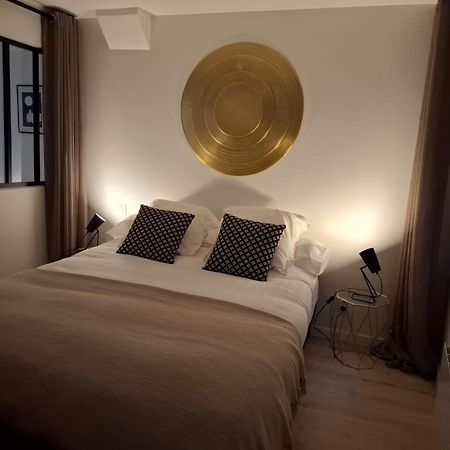 Joli Appartement Au Coeur De Mâcon 외부 사진