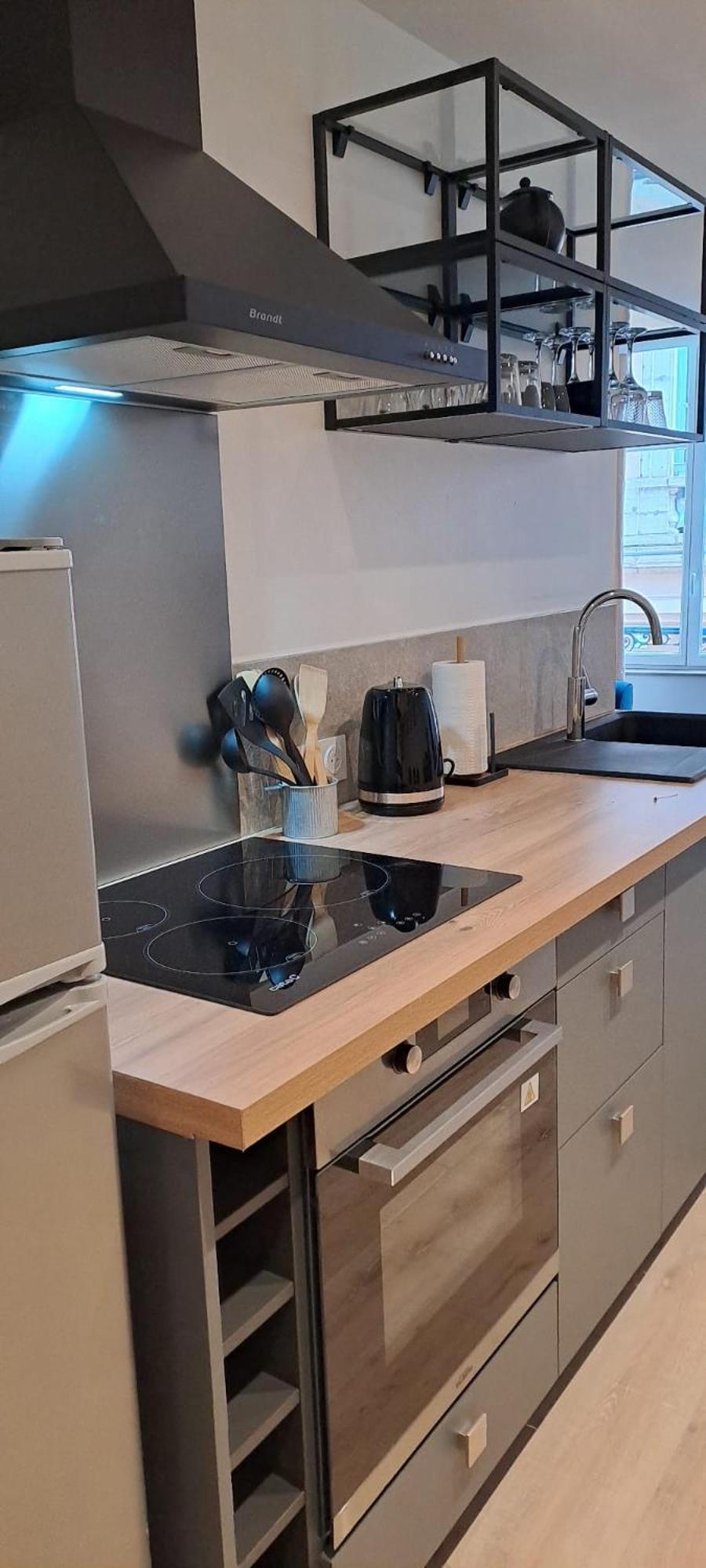 Joli Appartement Au Coeur De Mâcon 외부 사진