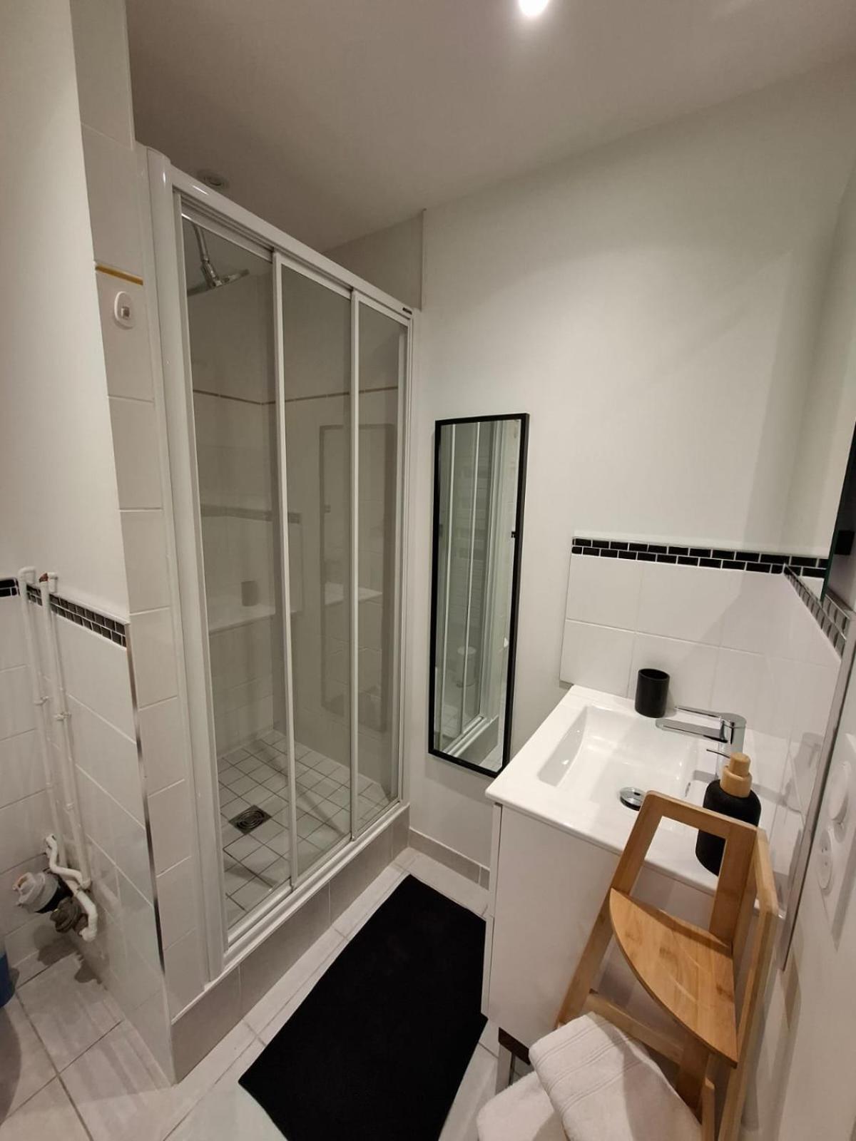Joli Appartement Au Coeur De Mâcon 외부 사진