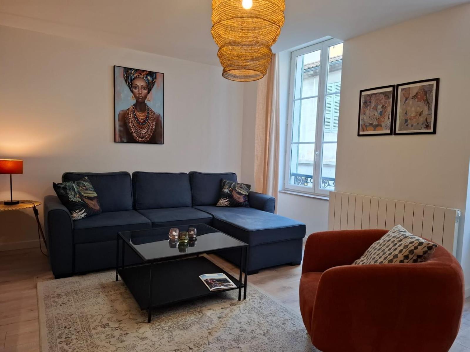 Joli Appartement Au Coeur De Mâcon 외부 사진